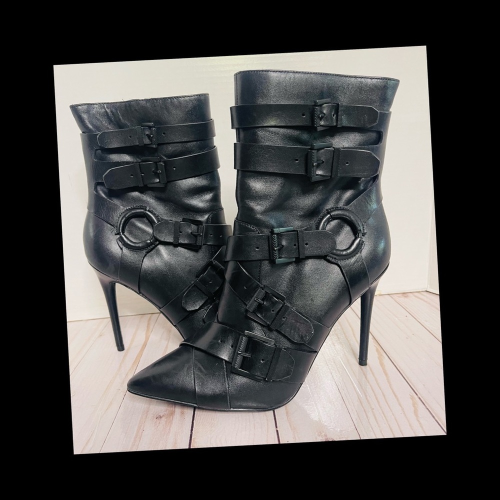 Kenneth Cole New York Women's Gaki Boots